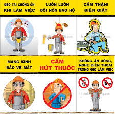 Tổng quan về An toàn Vệ sinh Lao động